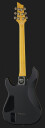 Schecter Demon-6 Satin Svart