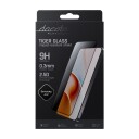 Dacota Platinum Samsung Galaxy A37 Tiger Glass skjermbeskytter Svart