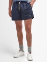 Barbour Barbour Staple Logo Sw Navy S