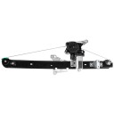 Vindusheis Professional Parts 82433722