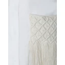 Incotex, Dame, Bluser & Skjorter, Hvit, L,