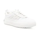 Moncler Herre Sko Hvit 43 EU,