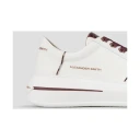 Alexander Smith, Dame, Sko, Hvit, 40 EU,