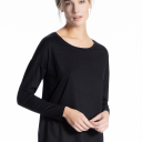 Calida Bluse Farge Svart L 