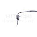HITACHI 2505560 Sensor, eksostemperatur