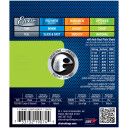 Elixir Optiweb 19074 Light/Heavy 7