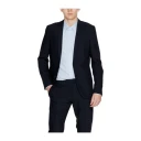 Antony Morato Herre Jakker Svart XS
