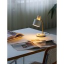 Halo Design Vogue Bordlampe Krem