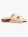 Superfit Fussbett Slippers Gullfarget 24