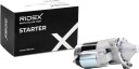 RIDEX 2S0262 Starter