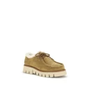 Pedro García Dame Sko Beige 38 EU,