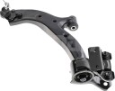 SPIDAN CHASSIS PARTS 50696 Bærearm
