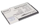 Motorola Batteri (1800 mAh 3.7 V) passende til Motorola MB860