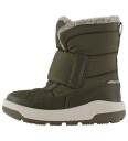 Ecco   Urban Snowb 2.0   Tarmac/Tarmac   Ecco   27   Vinterstøvler Armygrønn Brun