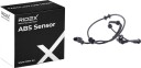 RIDEX 412W1131 Sensor ABS