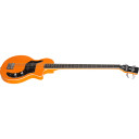 Oransje O Bass Elbass Oransje