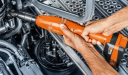 Fein ASW 18-30 PC Skrutrekker uten batteri og lader Maskiner