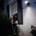Ledvance - SMART+ Floodlight med kamera 2000lm 23W/3000K IP44 WiFi