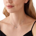 Michael Kors Premium Halskjede 18 kt. MKC1726CZ040 - Dame - 925 sterling silver