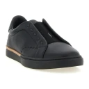 Fendi Herre Sko Svart 41 EU,