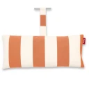 Fatboy Nakkepute hengekøye stripe orange