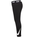 Nike Nkg Sport Essent Prtd Legging Black 110-116