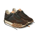 Barracuda Herre Sko Brun 43 EU,