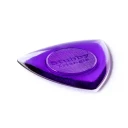 Dunlop Tri Stubby 2.00mm 6 Pick Pack