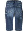 Name It Nmmben Tapered Jeans Carp 8940 Bc Noos   Blue   86