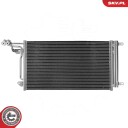Kondensator ESEN SKV 86SKV012