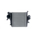 Intercooler MAHLE CI 637 000P