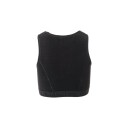 Aclima FleeceWool Sportstop V2, BH (W) dame - Str. L