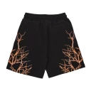 Phobia Archive Herre Shorts Svart S,