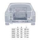 Trixie Home Kennel Hundebur 64 X 54 X 48 cm