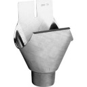RZ EKSPANSJONSSTYKKE HALVRUND 250/76 MM G-FORM