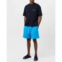 Balenciaga Herre Shorts Blå S,