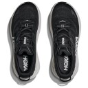 Hoka M Gaviota 6 Wide Black/White