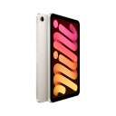 Apple iPad mini 2024 256GB Wi-Fi Stjerneskinn med A17 Pro og 8,3" Liquid Retina-skjerm