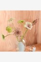 OYOY Living Design Vase Living høyde 13 cm Blå