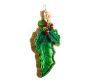 Brink Nordic Juletrepynt Kristtorn 6 cm