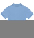Minymo Polo T Shirt Ss Blue 116
