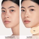 Natasha Denona HY-GLAM Foundation Y2 Light Yellow