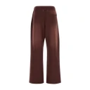 Golden Goose Dame Bukser Rød S,