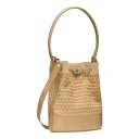Zanellato Dame Vesker Beige ONE SIZE,