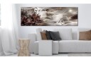 Bilde Flowery Galaxy 135x45 Artgeist sp. z o. o.
