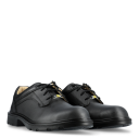 Elten Adviser Safety Shoes S2 SRC Black 1 Par SKI-71306-Svart 40