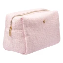 Dark Dame Vesker Rosa ONE SIZE,
