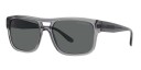 Emporio Armani ea4197 502987 - Dark Grey