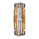 Crankbrothers M5 Multiverktøy Gull