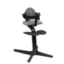 Stokke Nomi Spisestol Black